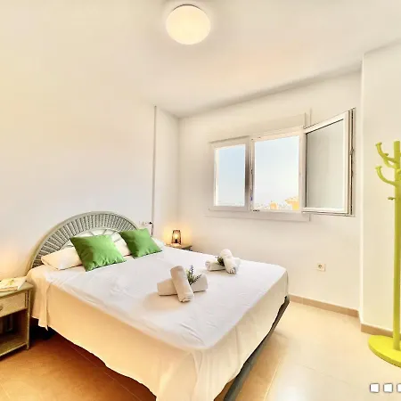 Vh Costablanca - Maryvilla Calpe