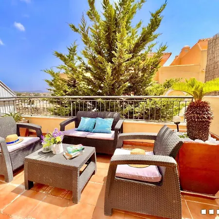 Vh Costablanca - Maryvilla * Calpe