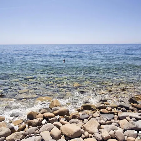 펜션 Vh Costablanca - Maryvilla *