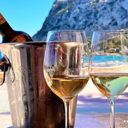 Casa vacanze Vh Costablanca - Maryvilla Calpe