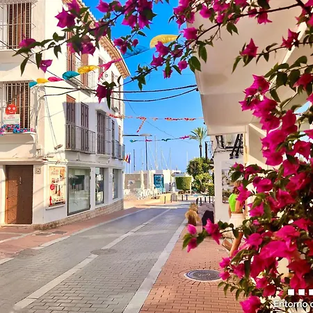 Vh Costablanca - Maryvilla Casa vacanze Calpe