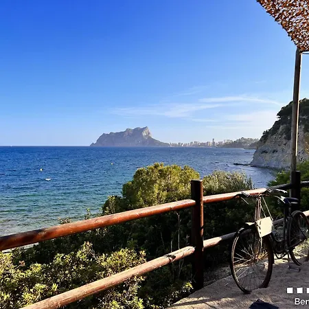 Vh Costablanca - Maryvilla
