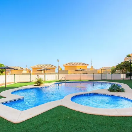 Vh Costablanca - Maryvilla