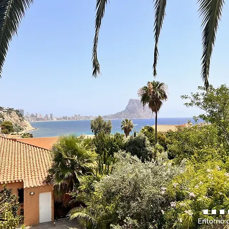 Casa vacanze Vh Costablanca - Maryvilla