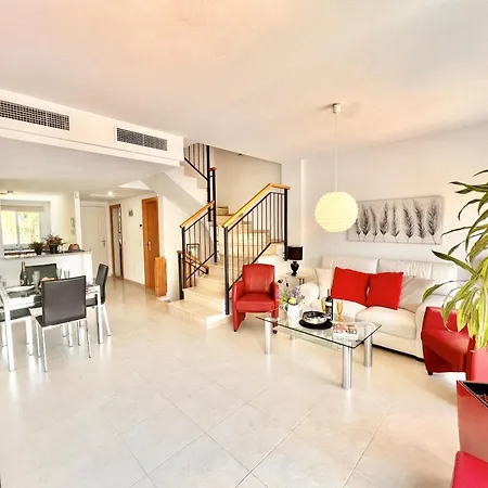 Casa vacanze Vh Costablanca - Maryvilla Calpe