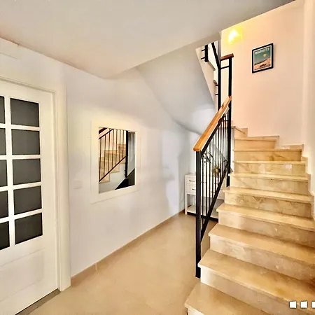 Vh Costablanca - Maryvilla 펜션 *