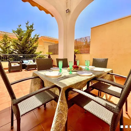 Vh Costablanca - Maryvilla 칼페