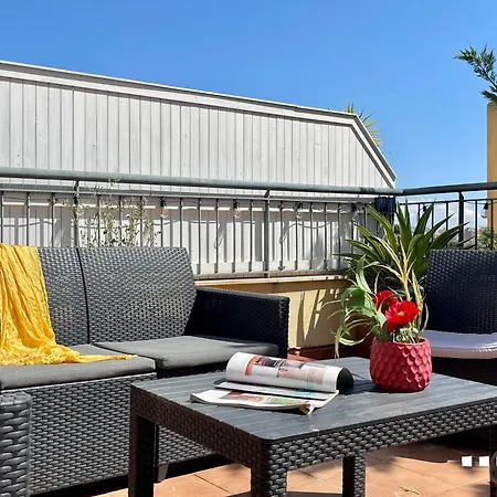 Holiday home Vh Costablanca - Maryvilla Calpe