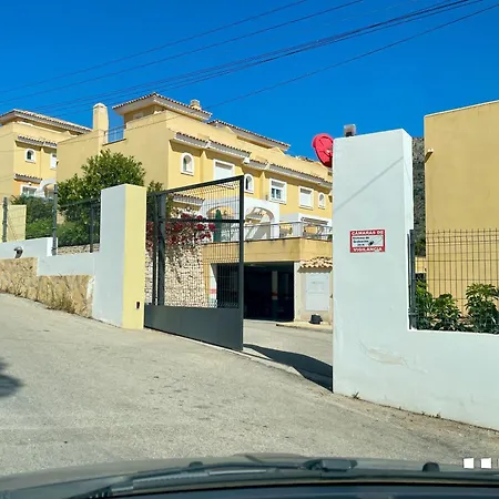 Vh Costablanca - Maryvilla Holiday home *