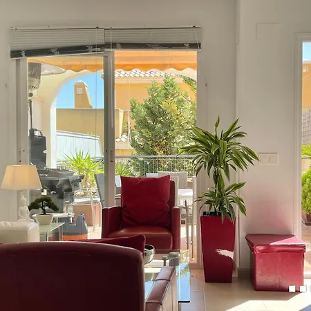 Vh Costablanca - Maryvilla