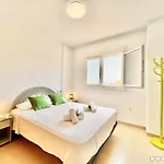 Vh Costablanca - Maryvilla Calpe