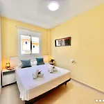 Vh Costablanca - Maryvilla Calpe