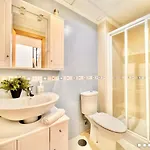 Holiday home Vh Costablanca - Maryvilla *