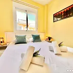 Holiday home Vh Costablanca - Maryvilla