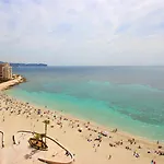 Vh Costablanca - Maryvilla *