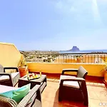 Vh Costablanca - Maryvilla Calpe