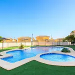 Vh Costablanca - Maryvilla