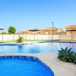 Holiday home Vh Costablanca - Maryvilla *