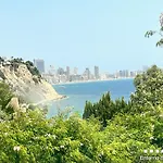 Vh Costablanca - Maryvilla Holiday home