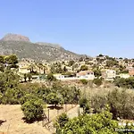 Vh Costablanca - Maryvilla * Calpe