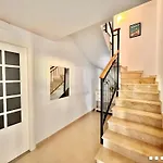 Vh Costablanca - Maryvilla Holiday home *