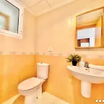 Vh Costablanca - Maryvilla Holiday home Calpe