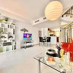 Holiday home Vh Costablanca - Maryvilla Calpe
