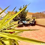 Holiday home Vh Costablanca - Maryvilla
