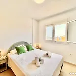 Vh Costablanca - Maryvilla Holiday home Calpe