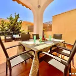 Vh Costablanca - Maryvilla Calpe