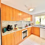 Vh Costablanca - Maryvilla Holiday home *