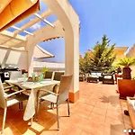 Holiday home Vh Costablanca - Maryvilla Calpe