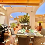 Holiday home Vh Costablanca - Maryvilla