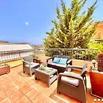 Vh Costablanca - Maryvilla *