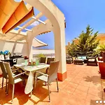 Holiday home Vh Costablanca - Maryvilla Calpe