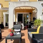 Holiday home Vh Costablanca - Maryvilla *