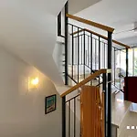 Vh Costablanca - Maryvilla Holiday home Calpe
