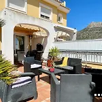 Vh Costablanca - Maryvilla Dom wakacyjny Calpe