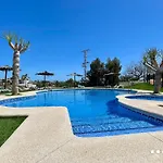 Holiday home Vh Costablanca - Maryvilla Calpe