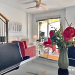 Vh Costablanca - Maryvilla Holiday home *