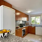 Vh Costablanca - Maryvilla Dom wakacyjny Calpe