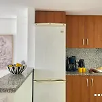 Holiday home Vh Costablanca - Maryvilla Calpe