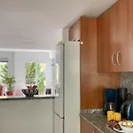 Vh Costablanca - Maryvilla Calpe