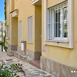 Holiday home Vh Costablanca - Maryvilla Calpe