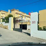 Vh Costablanca - Maryvilla Holiday home *