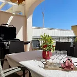 Dom wakacyjny Vh Costablanca - Maryvilla Calpe