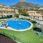Vh Costablanca - Maryvilla * Calpe