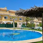 Vh Costablanca - Maryvilla Dom wakacyjny *