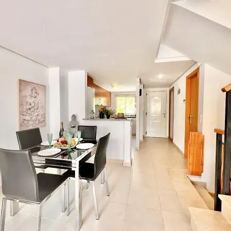 Vh Costablanca - Maryvilla Calp