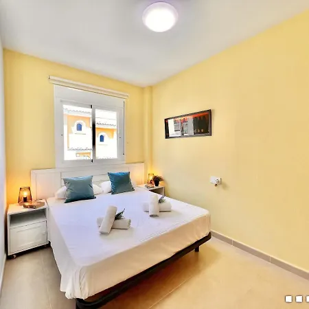 Vh Costablanca - Maryvilla 卡尔佩